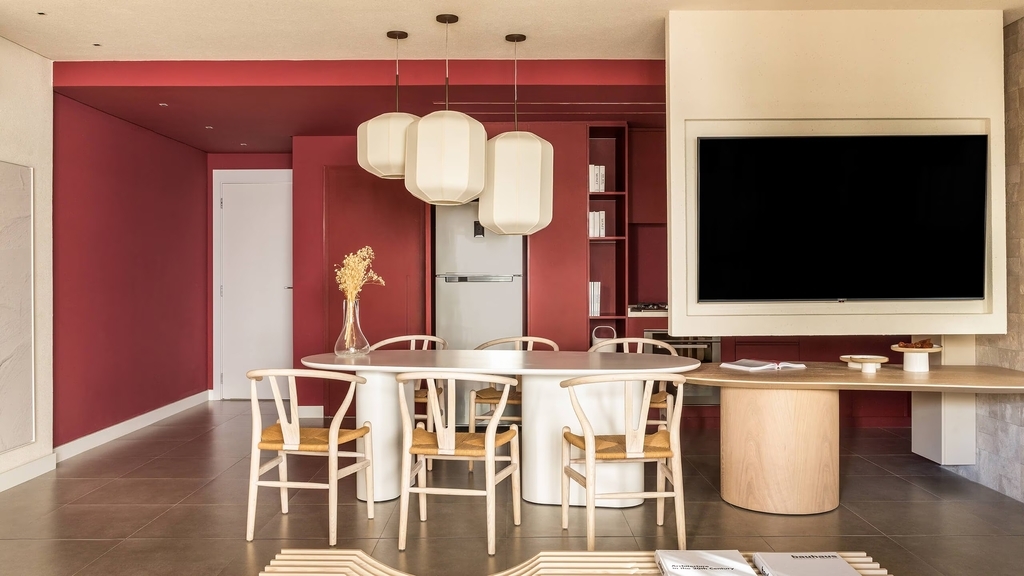 Apartamento, 3 quartos, 117 m² - Foto 6