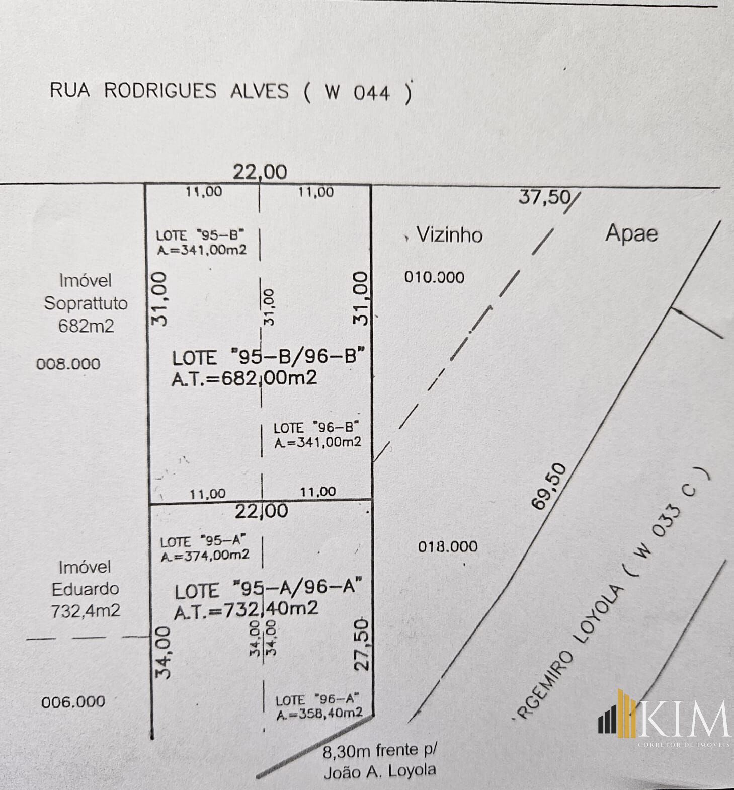 Terreno, 1414 m² - Foto 4