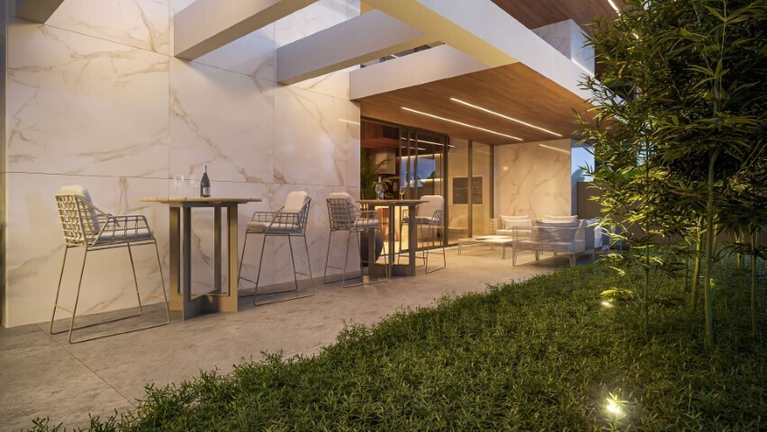 Apartamento, 3 quartos, 136 m² - Foto 22