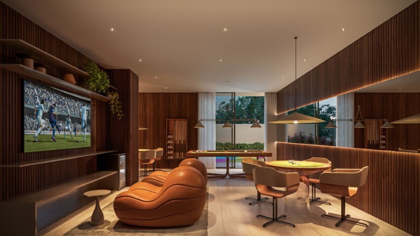 Apartamento, 3 quartos, 136 m² - Foto 19