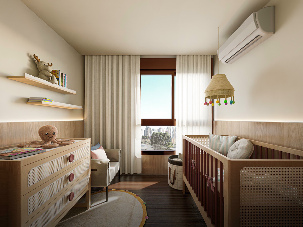 Cobertura, 3 quartos, 146 m² - Foto 9