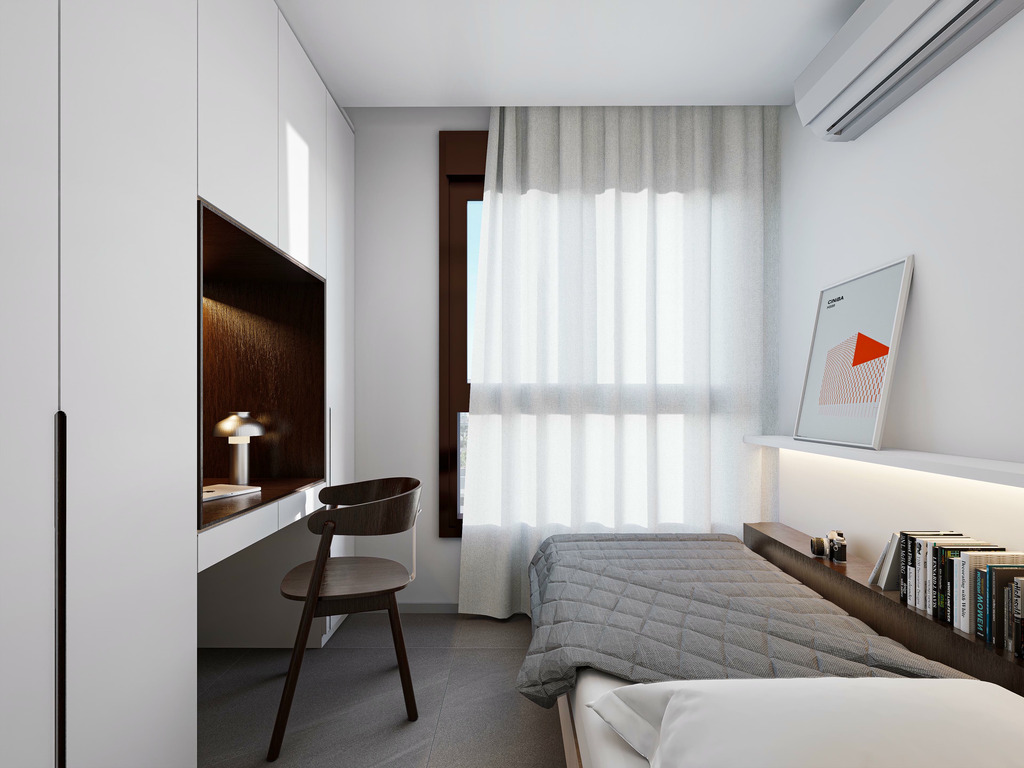Cobertura, 3 quartos, 146 m² - Foto 11