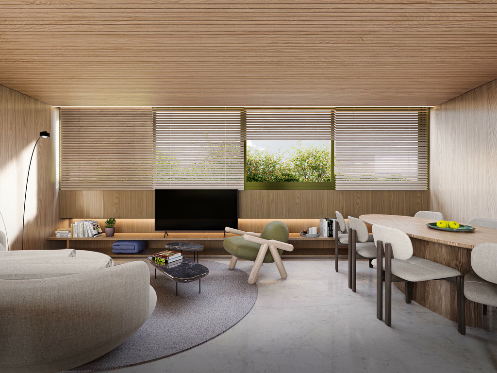Cobertura, 3 quartos, 146 m² - Foto 17