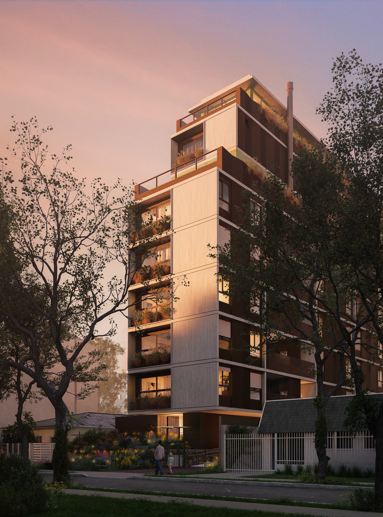Cobertura, 3 quartos, 146 m² - Foto 20