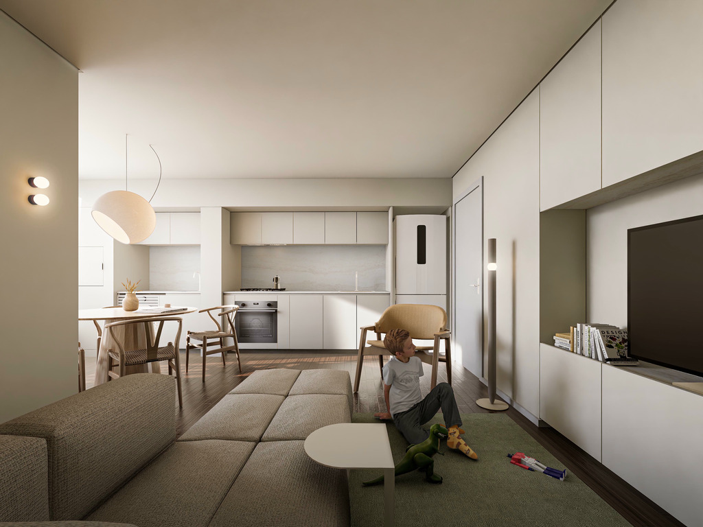 Cobertura, 3 quartos, 146 m² - Foto 6