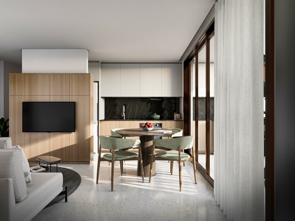 Cobertura, 3 quartos, 146 m² - Foto 5
