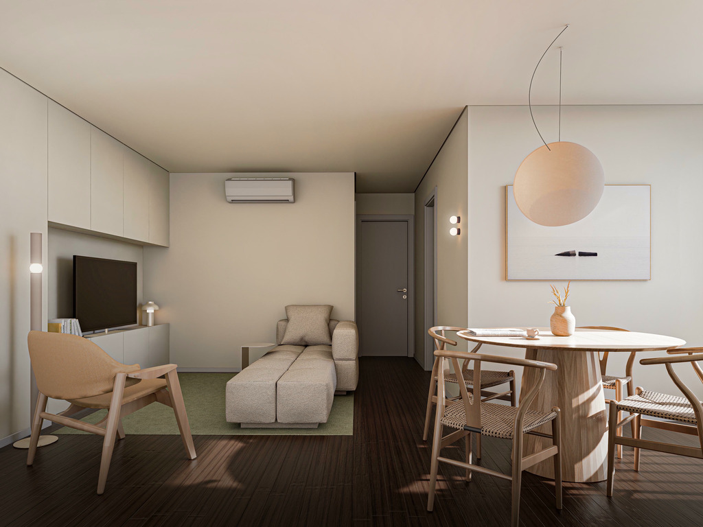 Cobertura, 3 quartos, 146 m² - Foto 7