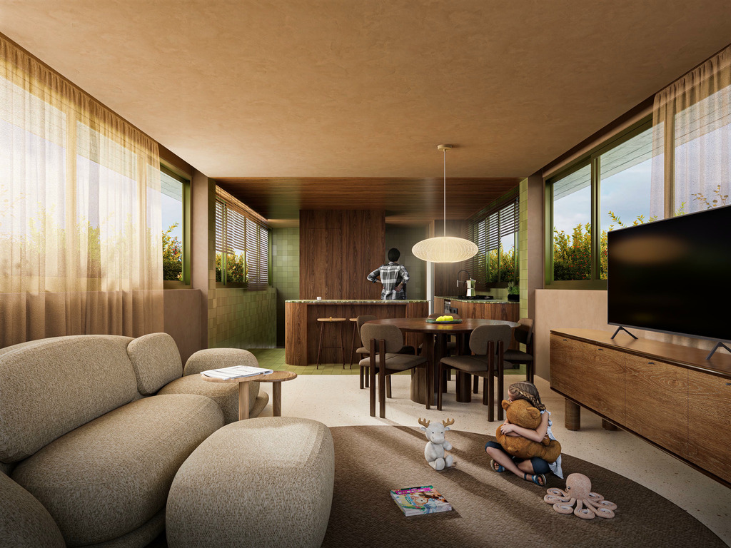 Cobertura, 3 quartos, 146 m² - Foto 18