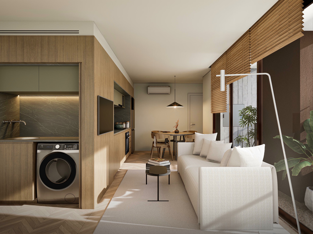 Cobertura, 3 quartos, 146 m² - Foto 14