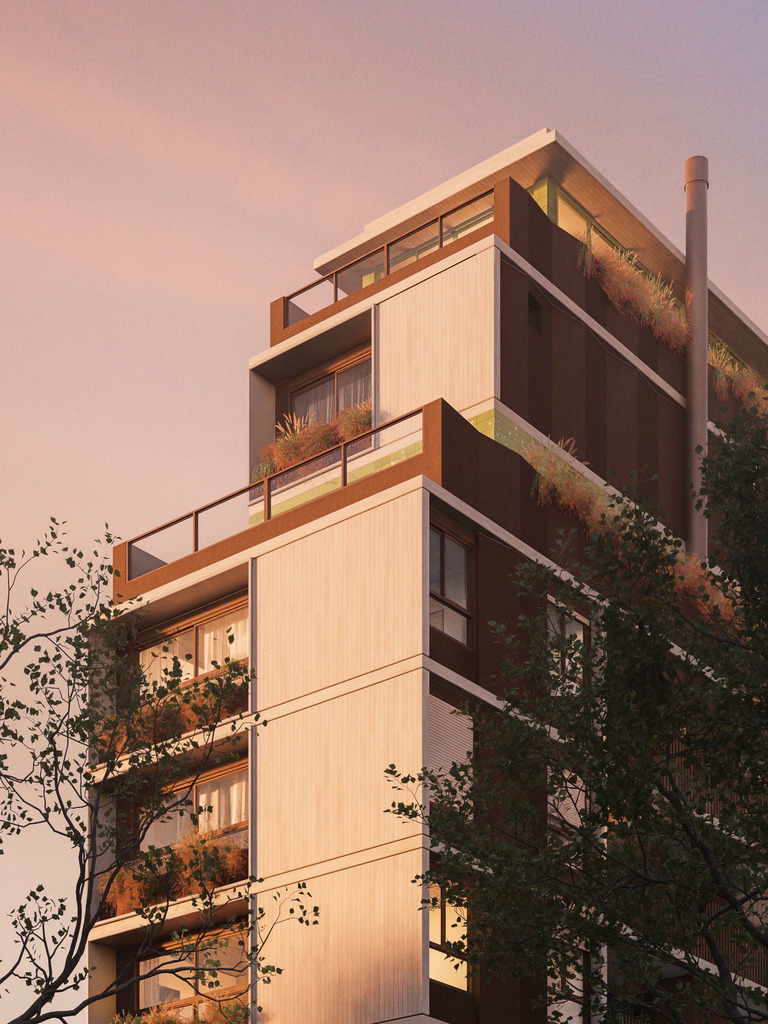 Cobertura, 3 quartos, 146 m² - Foto 21