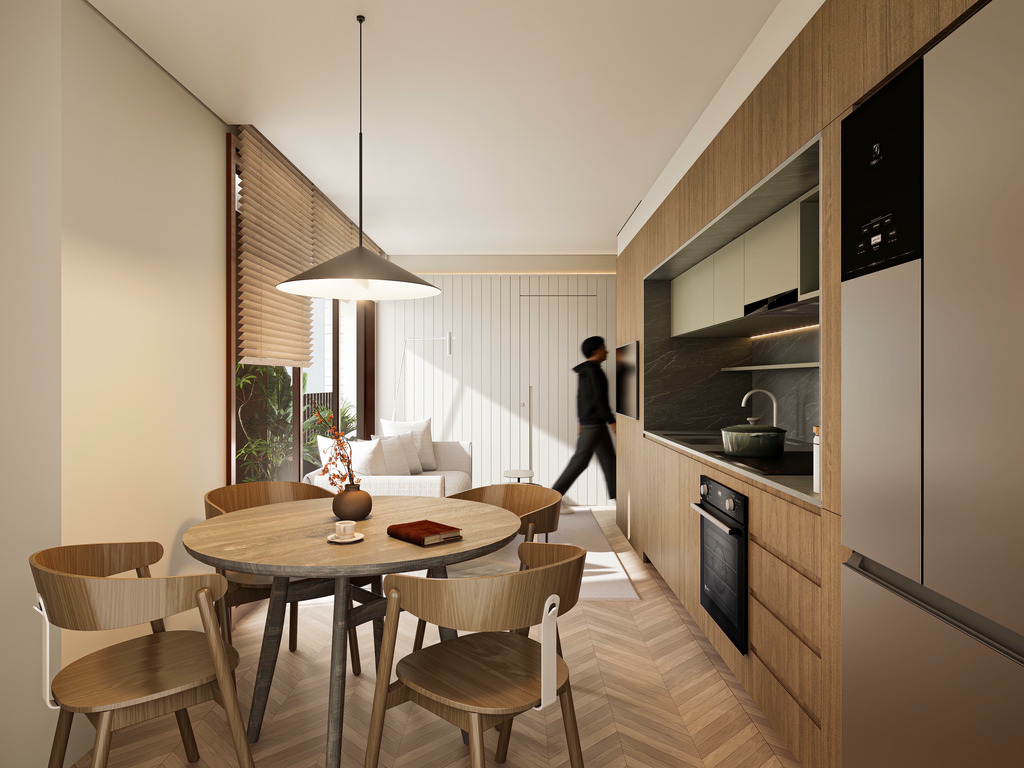 Cobertura, 3 quartos, 146 m² - Foto 15