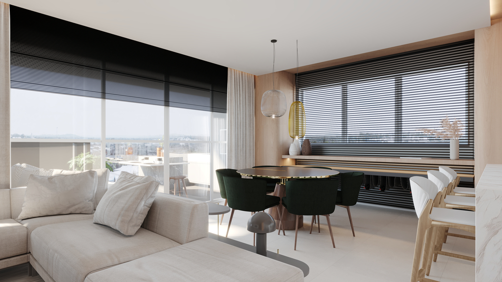 Apartamento, 3 quartos, 114 m² - Foto 24