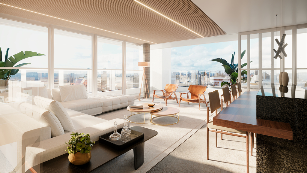 Apartamento, 3 quartos, 114 m² - Foto 27