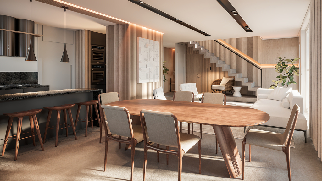 Apartamento, 3 quartos, 114 m² - Foto 26