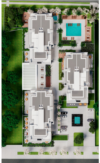 Apartamento, 3 quartos, 114 m² - Foto 55