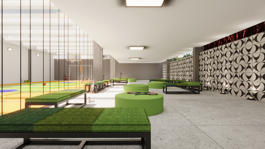Apartamento, 3 quartos, 114 m² - Foto 44