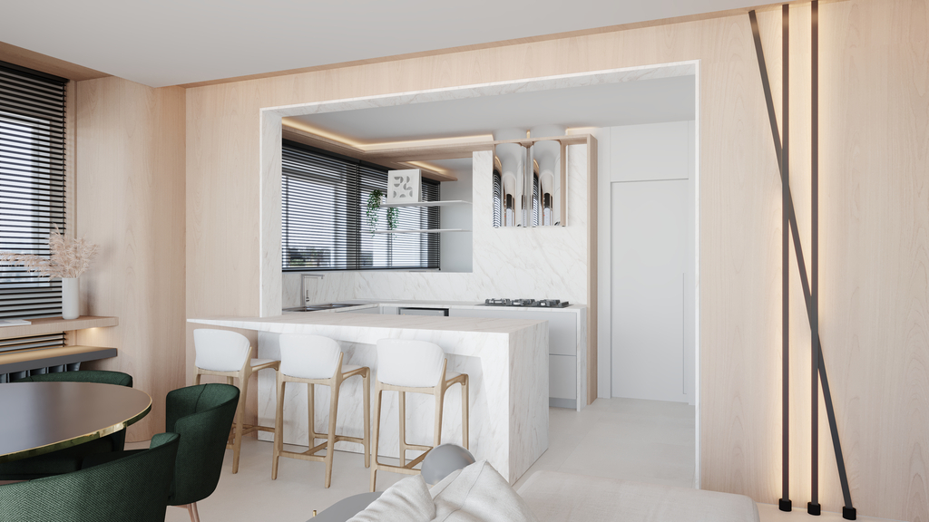 Apartamento, 3 quartos, 114 m² - Foto 23