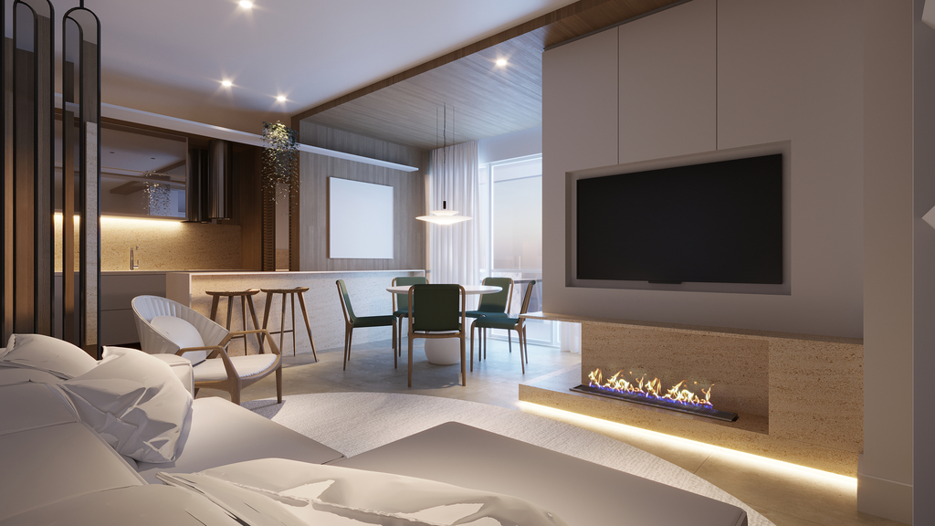 Apartamento, 3 quartos, 114 m² - Foto 22