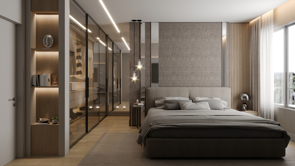 Apartamento, 3 quartos, 114 m² - Foto 31