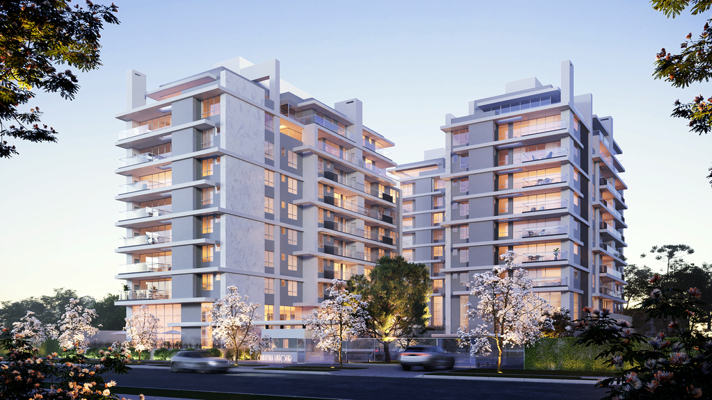 Apartamento, 3 quartos, 114 m² - Foto 5