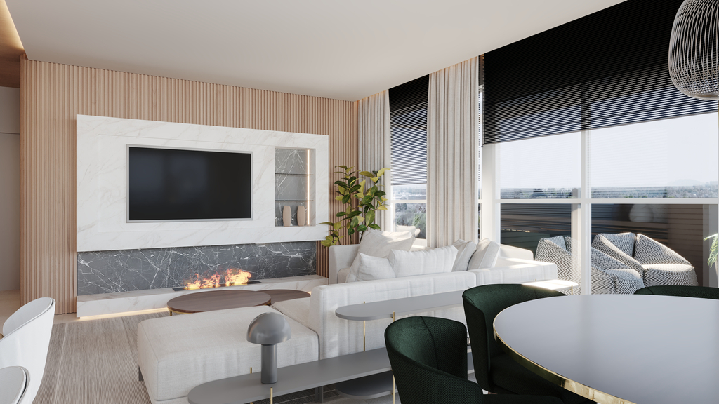 Apartamento, 3 quartos, 114 m² - Foto 25