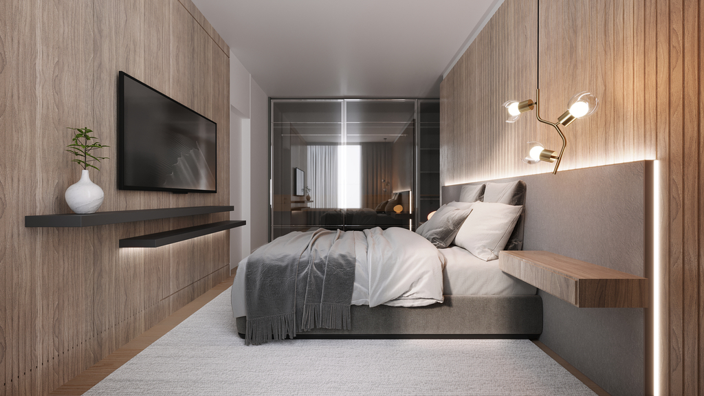 Apartamento, 3 quartos, 114 m² - Foto 29