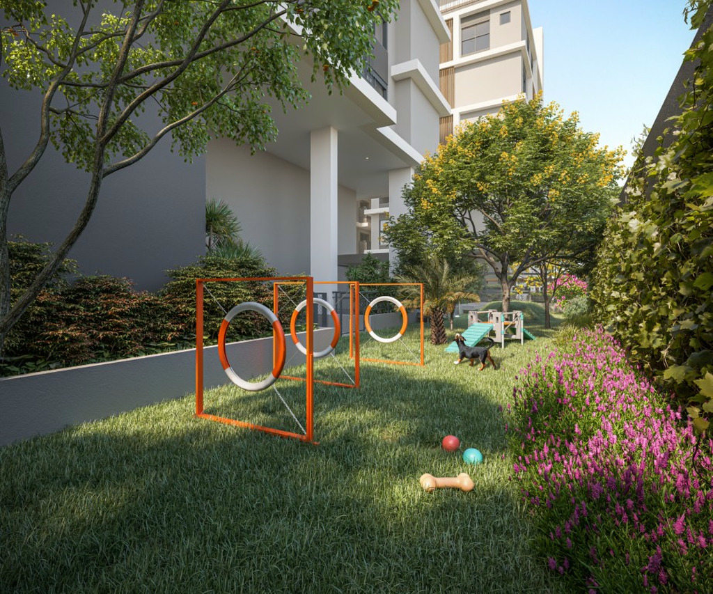 Apartamento, 3 quartos, 156 m² - Foto 36