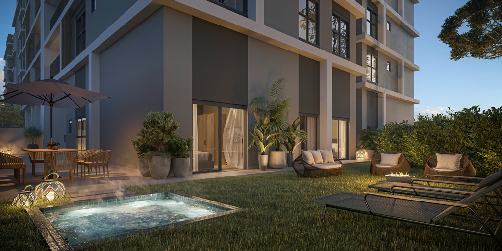 Apartamento, 3 quartos, 156 m² - Foto 18