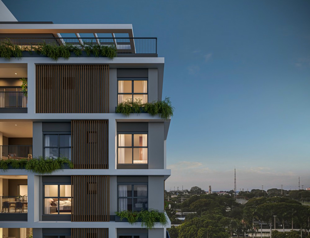 Apartamento, 3 quartos, 156 m² - Foto 40
