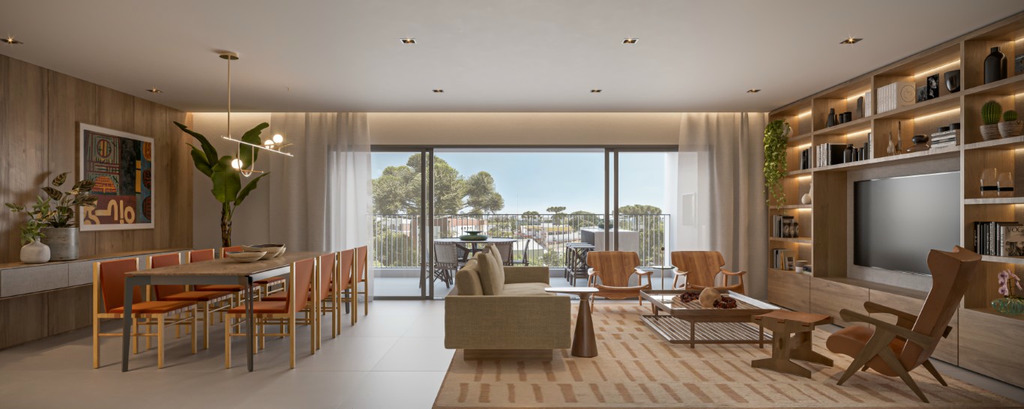 Apartamento, 3 quartos, 156 m² - Foto 11
