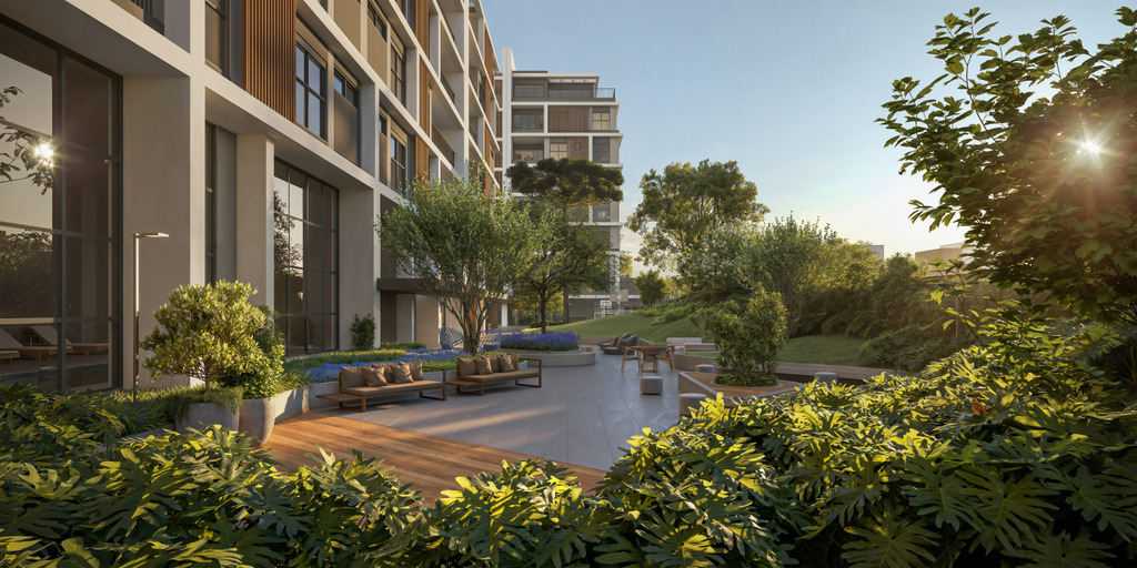Apartamento, 3 quartos, 156 m² - Foto 7