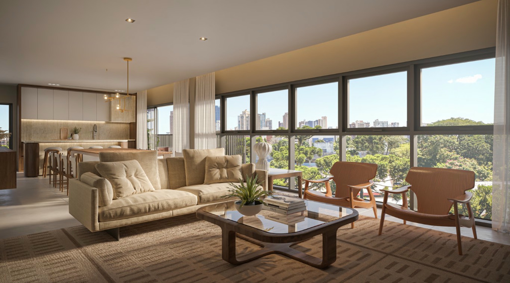 Apartamento, 3 quartos, 156 m² - Foto 13
