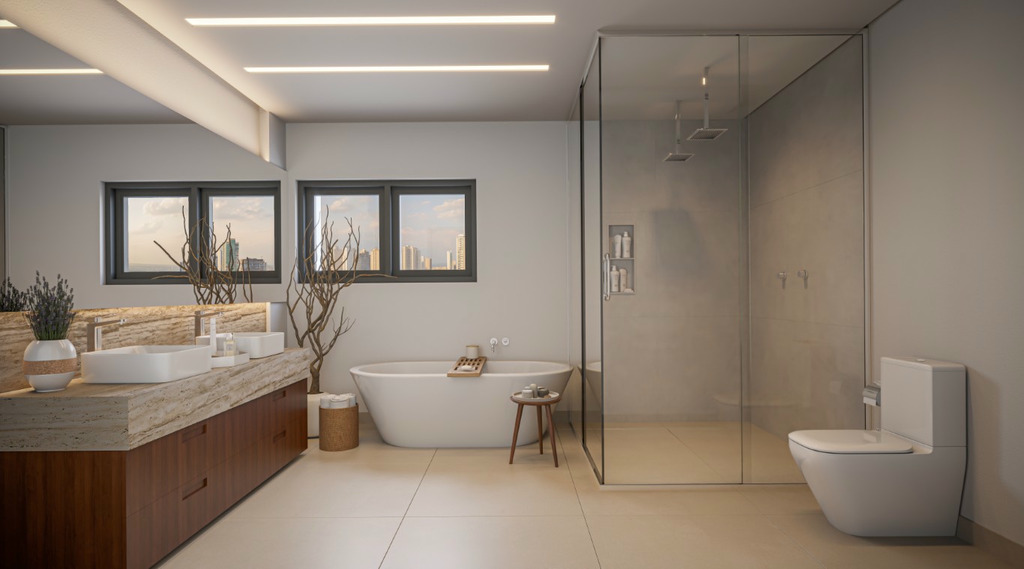 Apartamento, 3 quartos, 156 m² - Foto 17