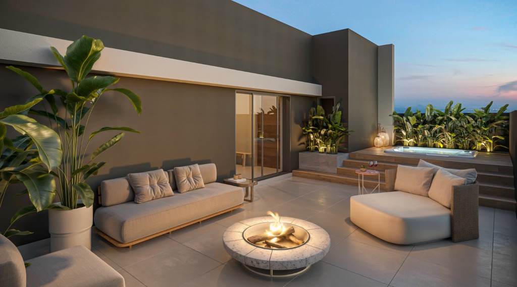 Apartamento, 3 quartos, 156 m² - Foto 16