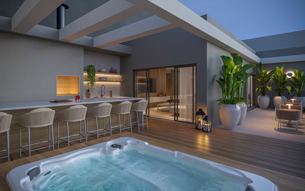 Apartamento, 3 quartos, 156 m² - Foto 15