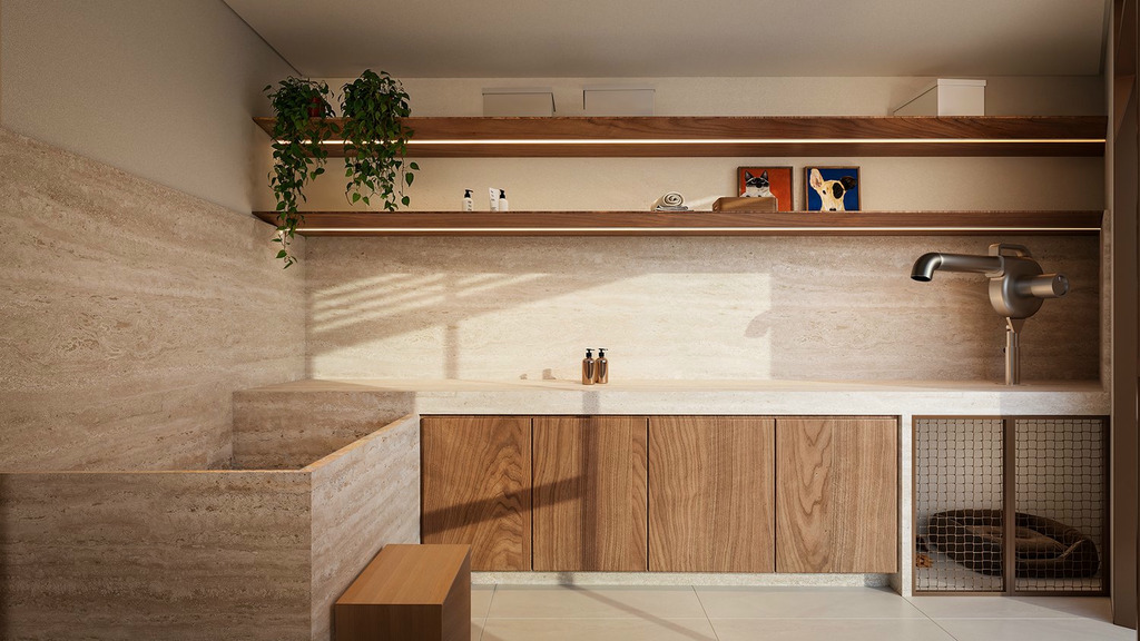 Apartamento, 3 quartos, 154 m² - Foto 6