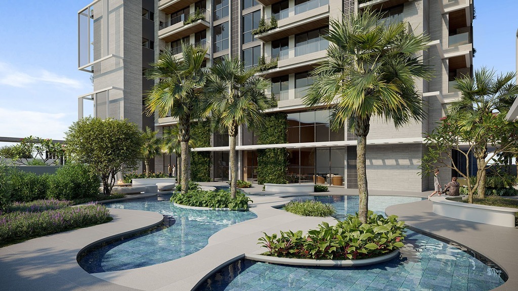 Cobertura, 2 quartos, 94 m² - Foto 26