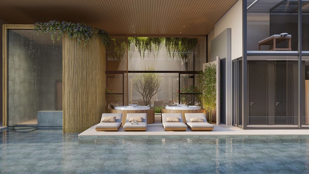 Cobertura, 2 quartos, 94 m² - Foto 20