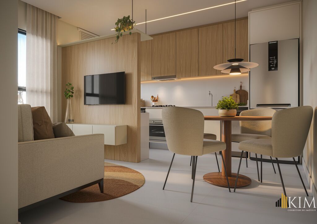 Apartamento, 2 quartos, 78 m² - Foto 8