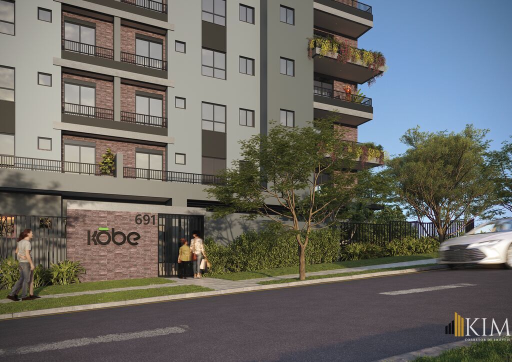 Apartamento, 2 quartos, 78 m² - Foto 2