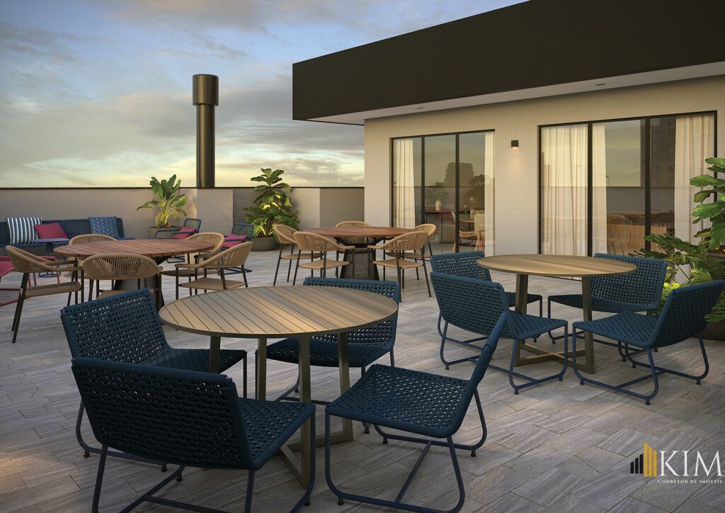 Apartamento, 2 quartos, 78 m² - Foto 12