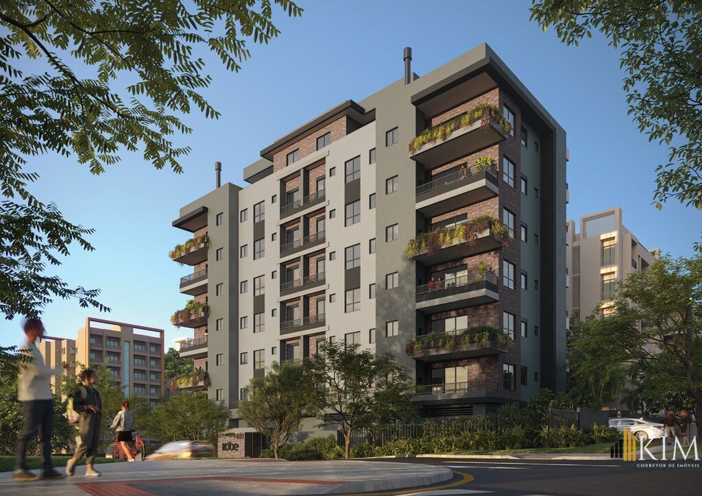 Apartamento, 2 quartos, 78 m² - Foto 1