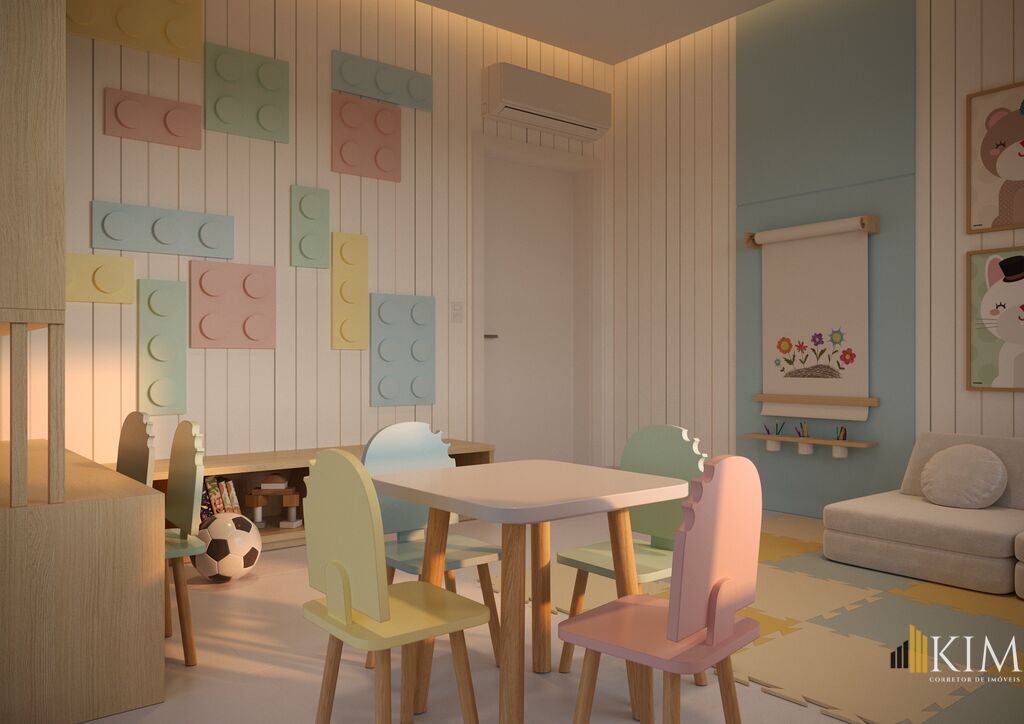 Apartamento, 2 quartos, 78 m² - Foto 17