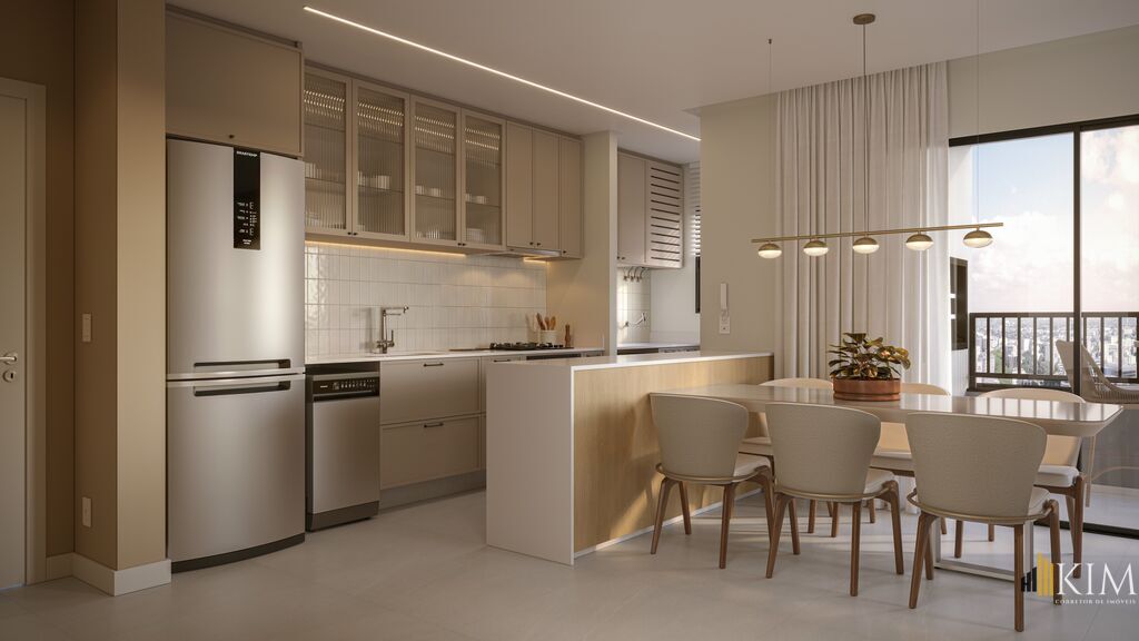 Apartamento, 2 quartos, 78 m² - Foto 4