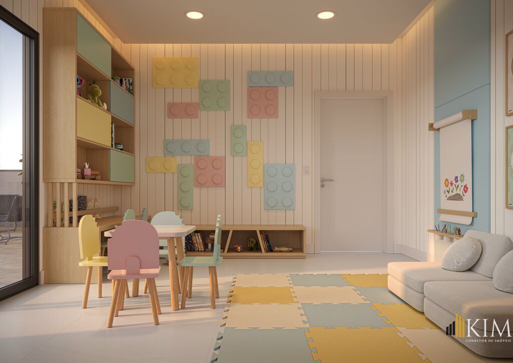 Apartamento, 2 quartos, 78 m² - Foto 15