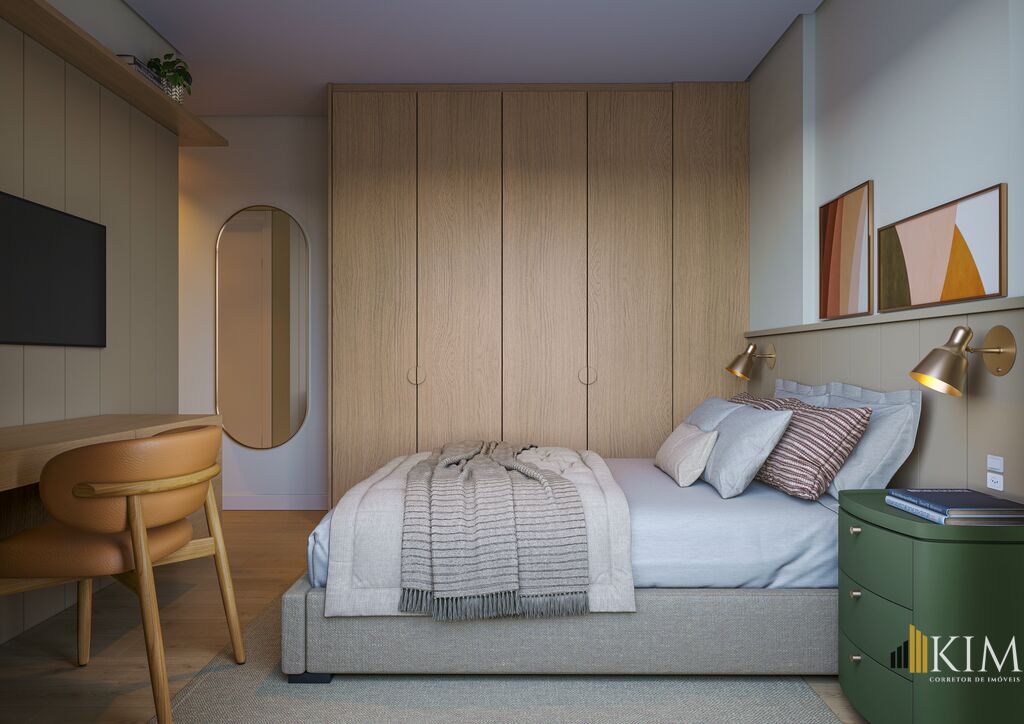 Apartamento, 2 quartos, 78 m² - Foto 6