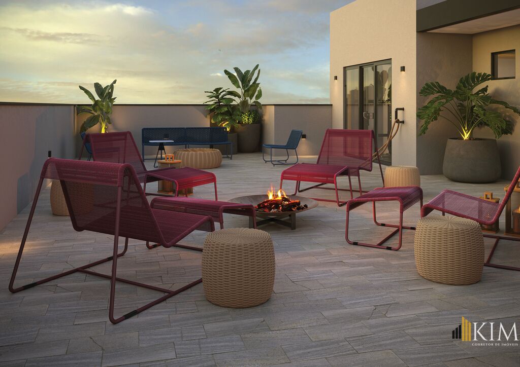 Apartamento, 2 quartos, 78 m² - Foto 14