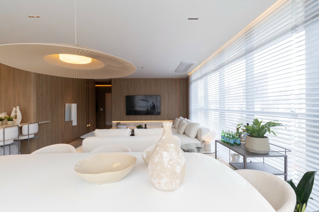Apartamento, 3 quartos, 266 m² - Foto 35