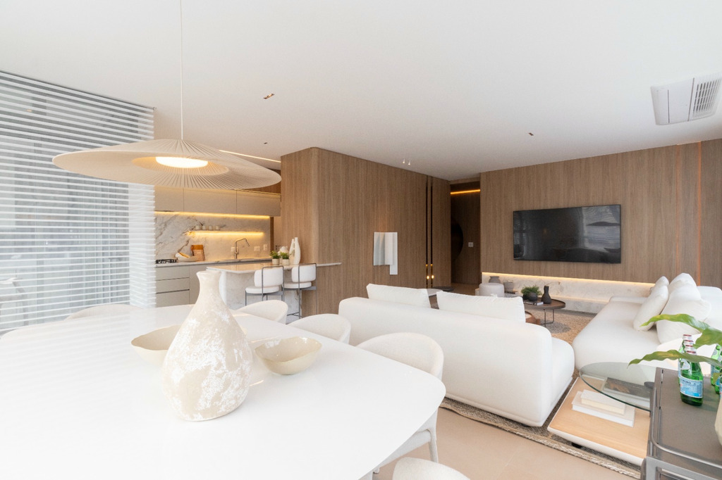 Apartamento, 3 quartos, 266 m² - Foto 34