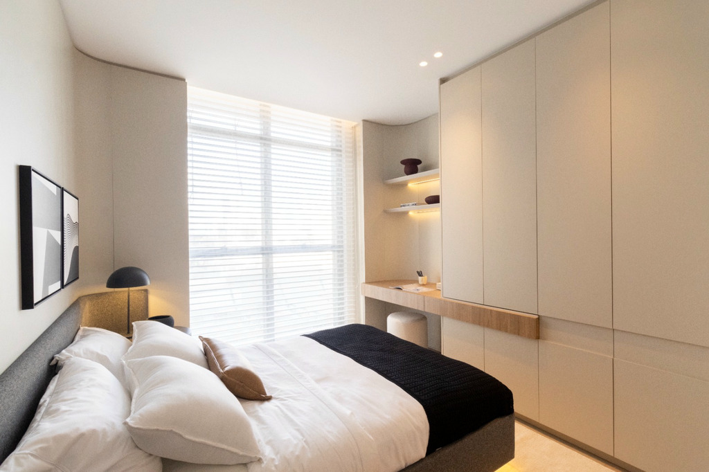 Apartamento, 3 quartos, 266 m² - Foto 44